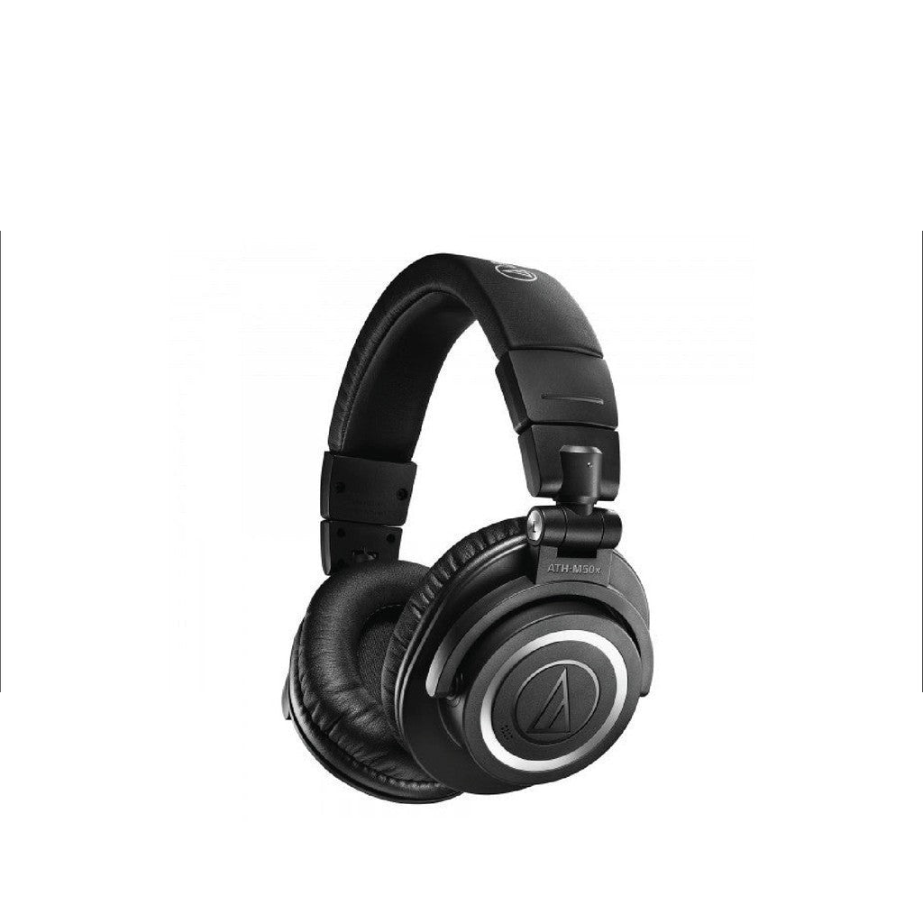 Audio-Technica ATH-M50xBT2