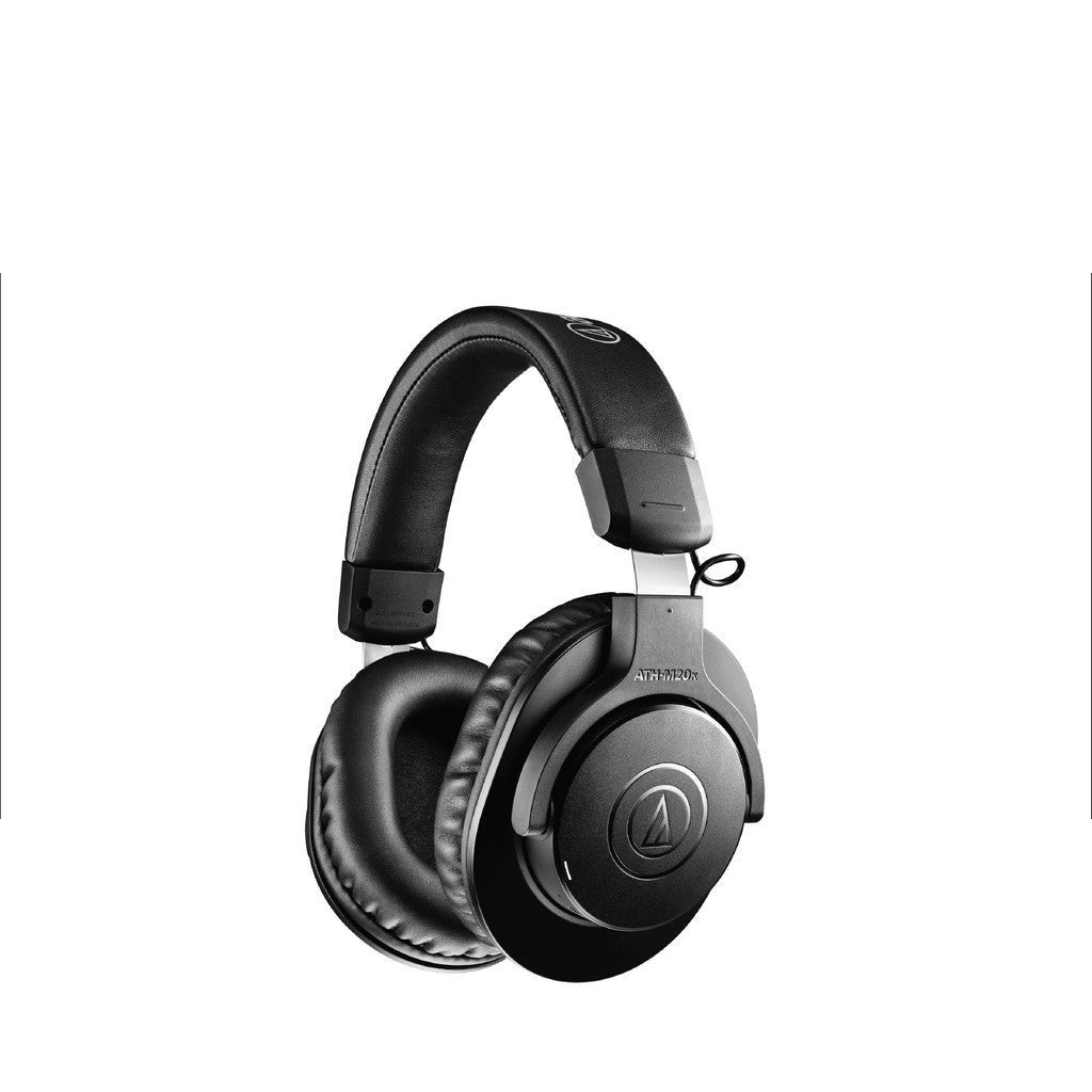 Audio-Technica ATH-M20x
