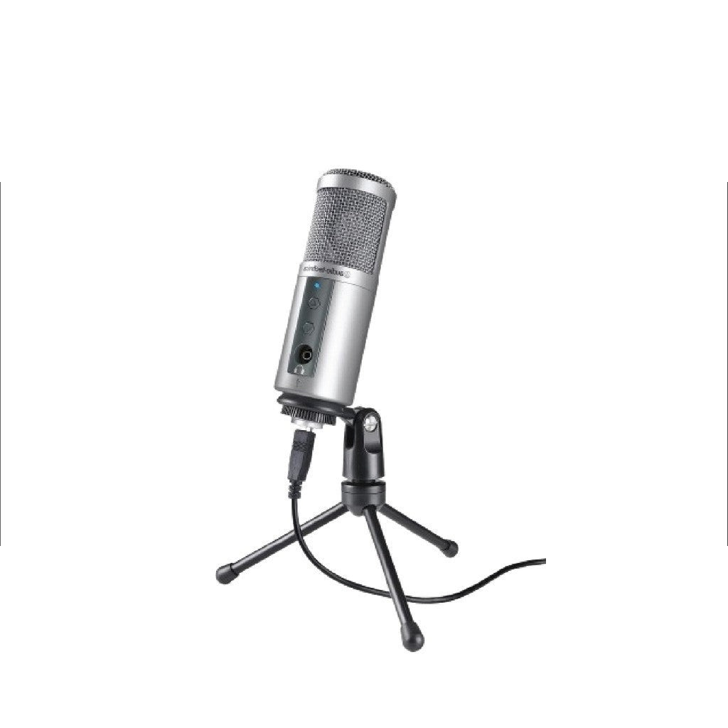 Audio-Technica ATR2500-USB