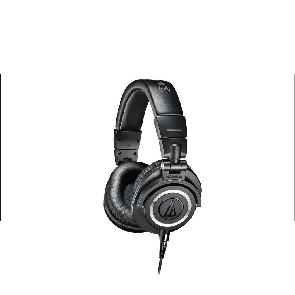 Audio-Technica ATH-M50x