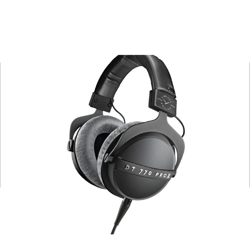 Beyerdynamic DT 770 Pro X Limited Edition