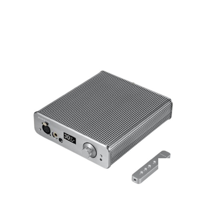 Burson Audio Soloist 3X Performance