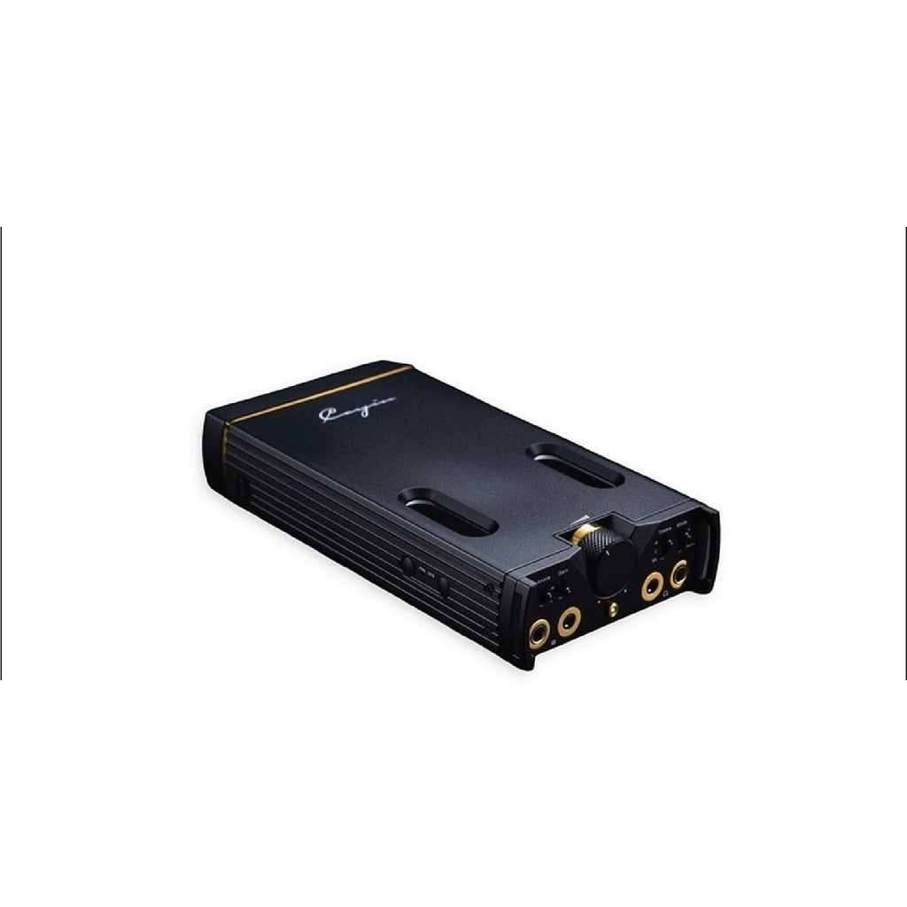 Cayin C9ii