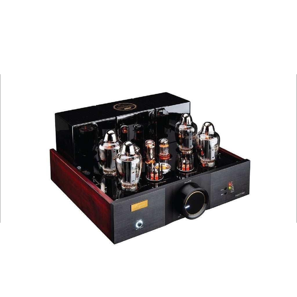 Cayin Soul 170i