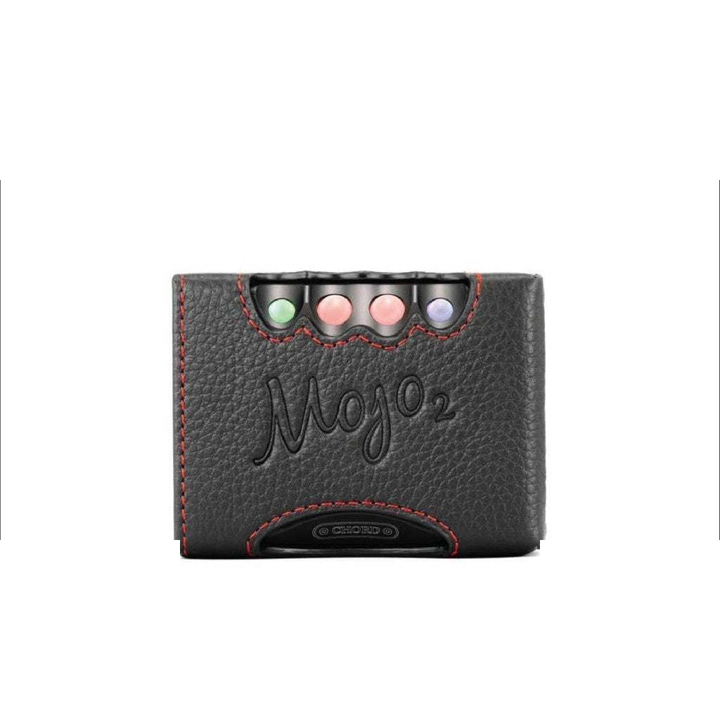 Chord Mojo 2 Case