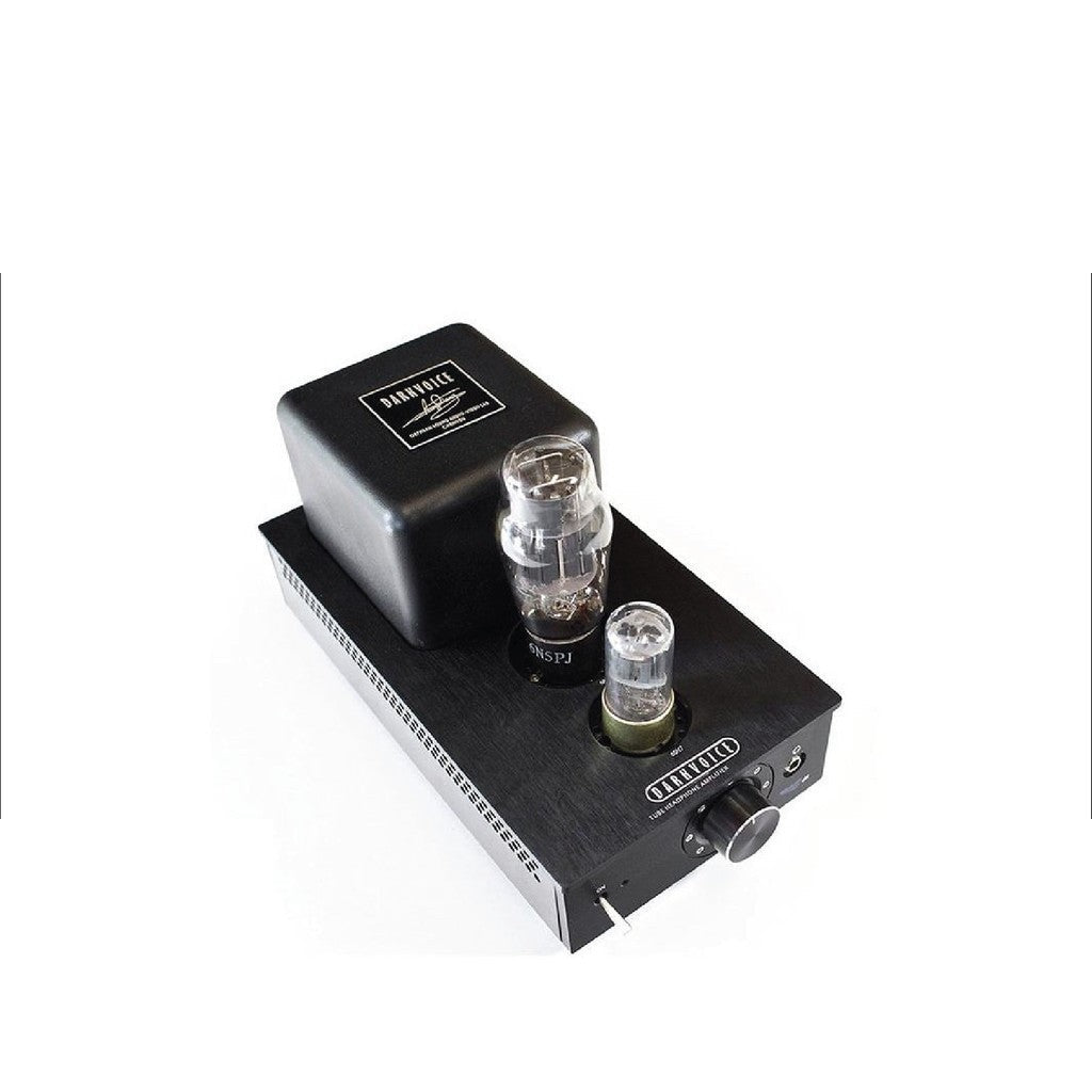 DarkVoice 336SE