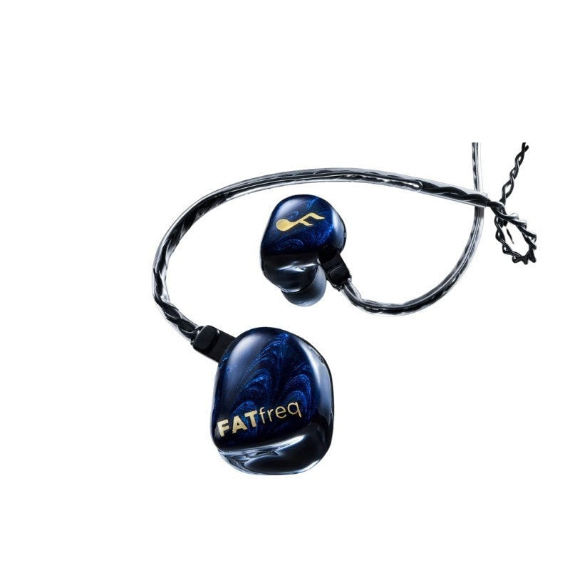 FatFreq Maestro Mini