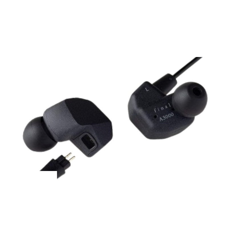 Final Audio A3000