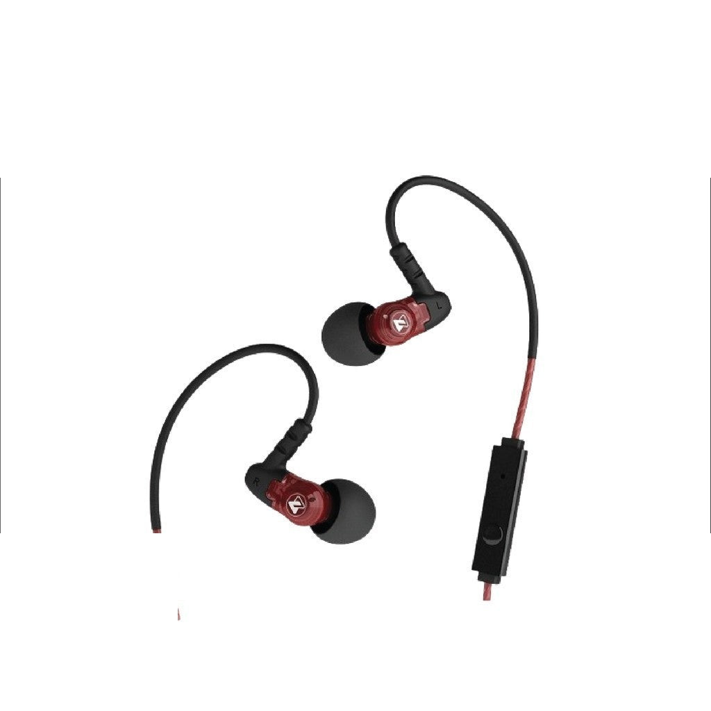 Fischer Audio Omega Spark FE-321