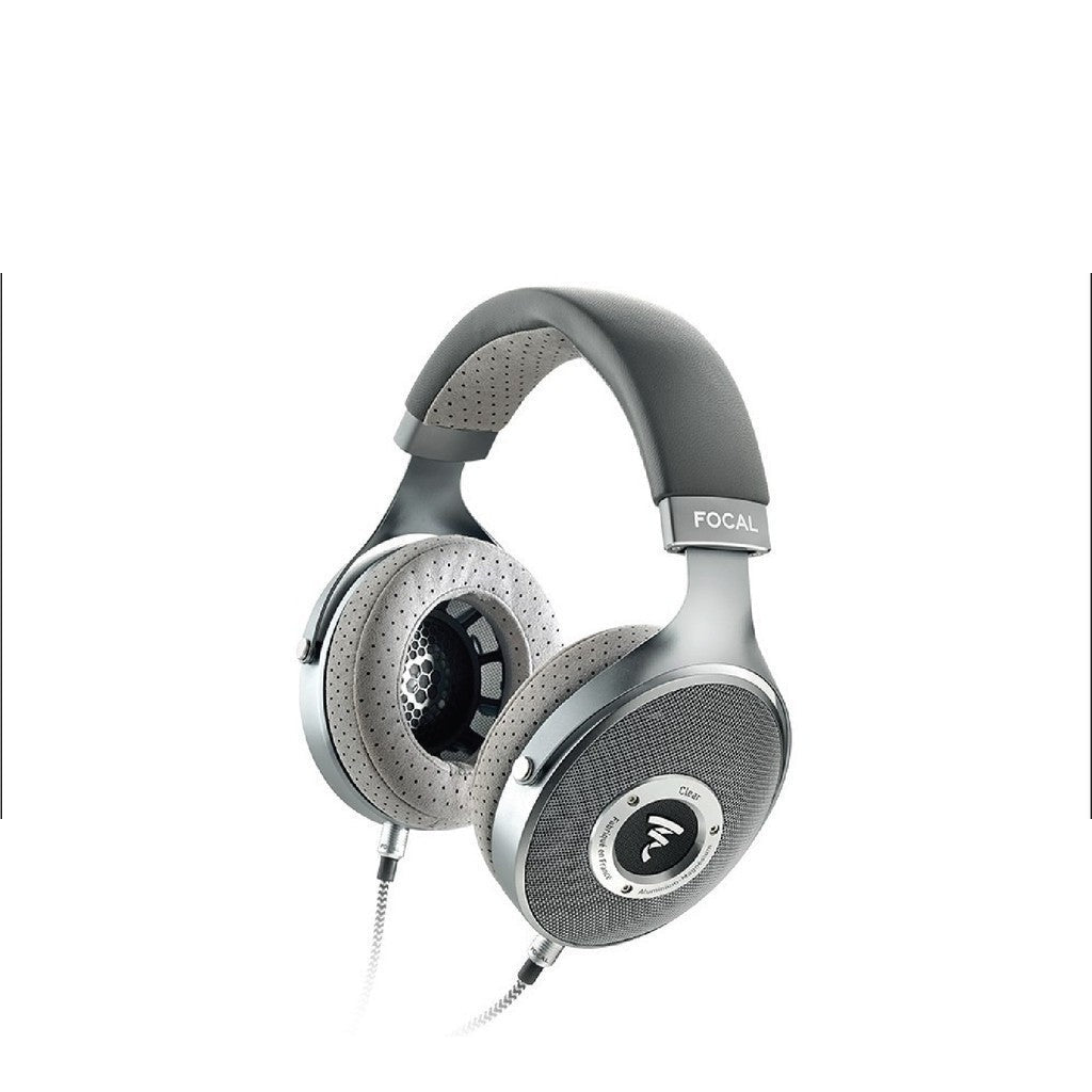 Focal Clear