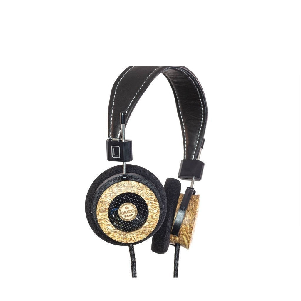 Grado The Hemp Headphone