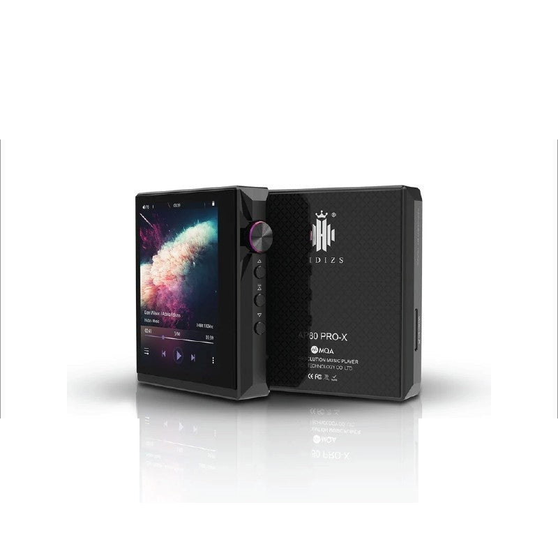 Hidizs AP80 PRO-X