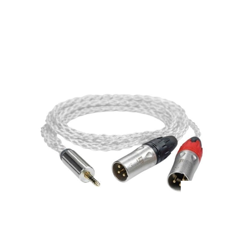 iFi Helix 4.4 mm to XLR Cable