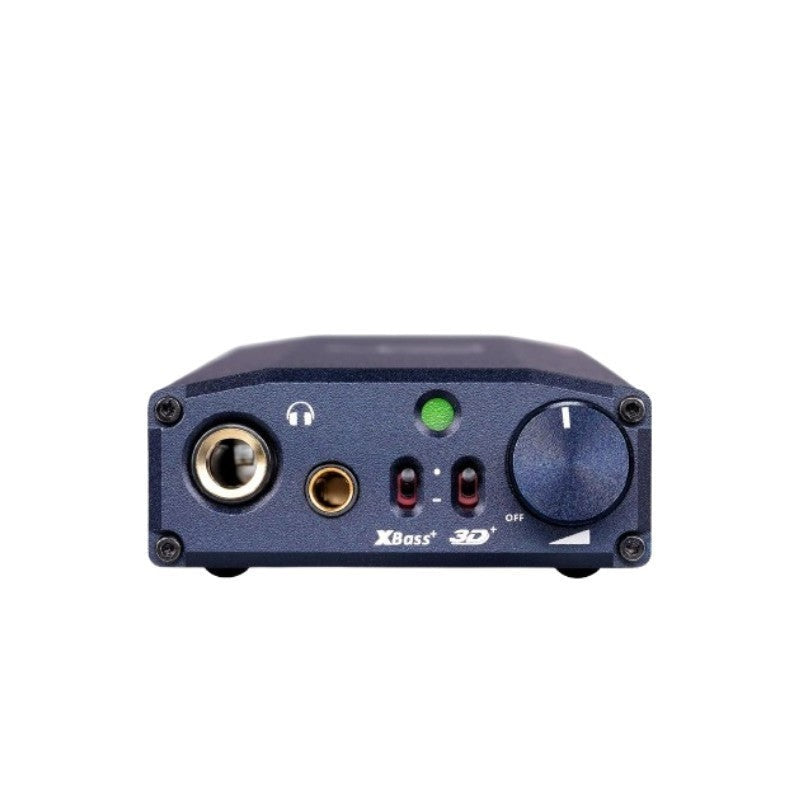 iFi micro iDSD Signature
