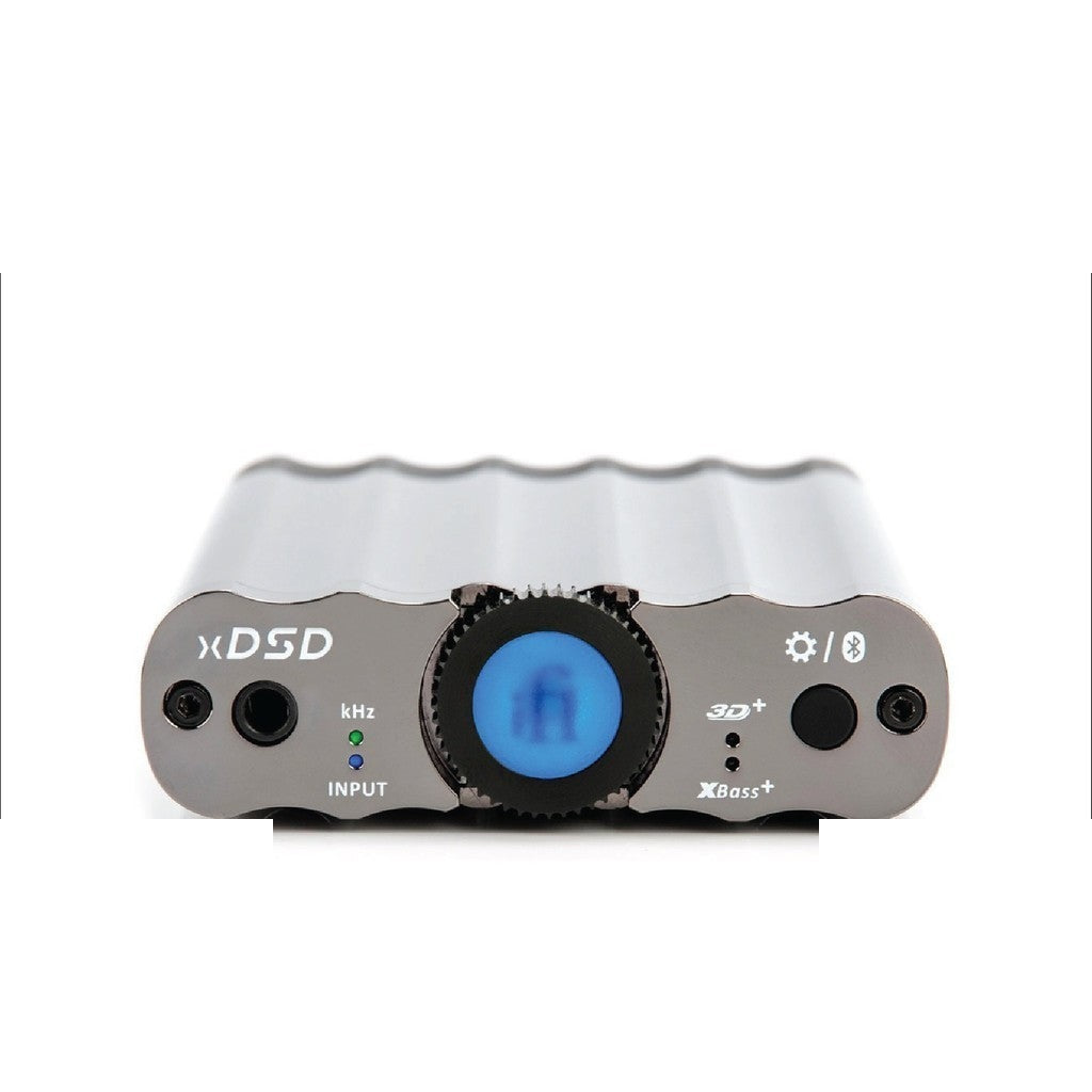 iFi xDSD