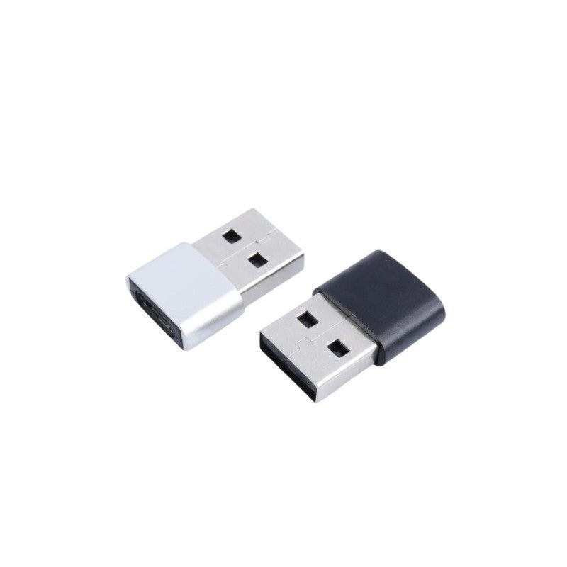 JCALLY USB-A to USB-C Adapter