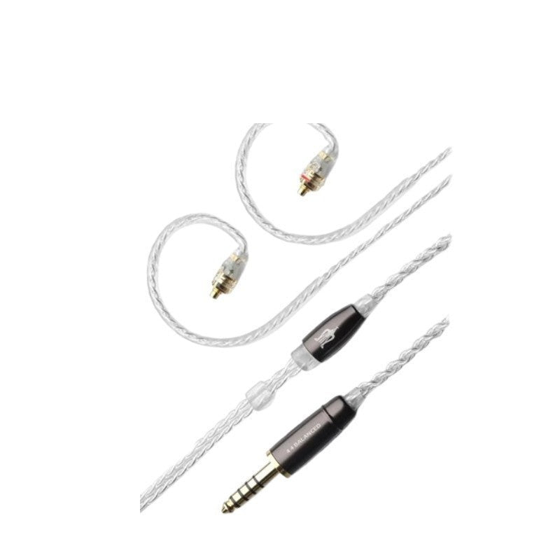 Meze Rai Penta Silver-Plated Cable