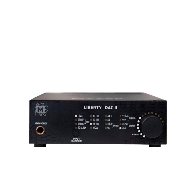 Mytek Liberty DAC II