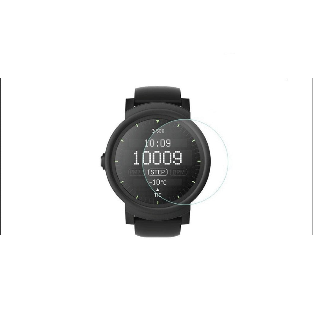 Ticwatch Pro 9H Tempered Glass Screen Protector