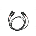 Custom XLR to XLR Balanced Cable