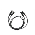 Custom XLR to XLR Balanced Cable