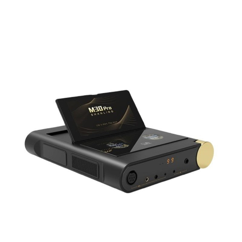 Shanling M30