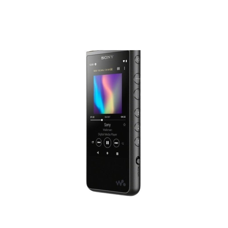 Sony NW-ZX507