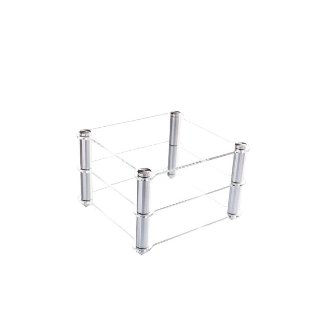 Topping Acrylic Rack