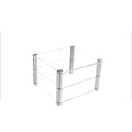 Topping Acrylic Rack