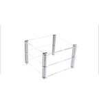 Topping Acrylic Rack