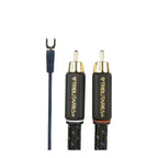 Tributaries Series 6 RCA Cable (0.5 m)