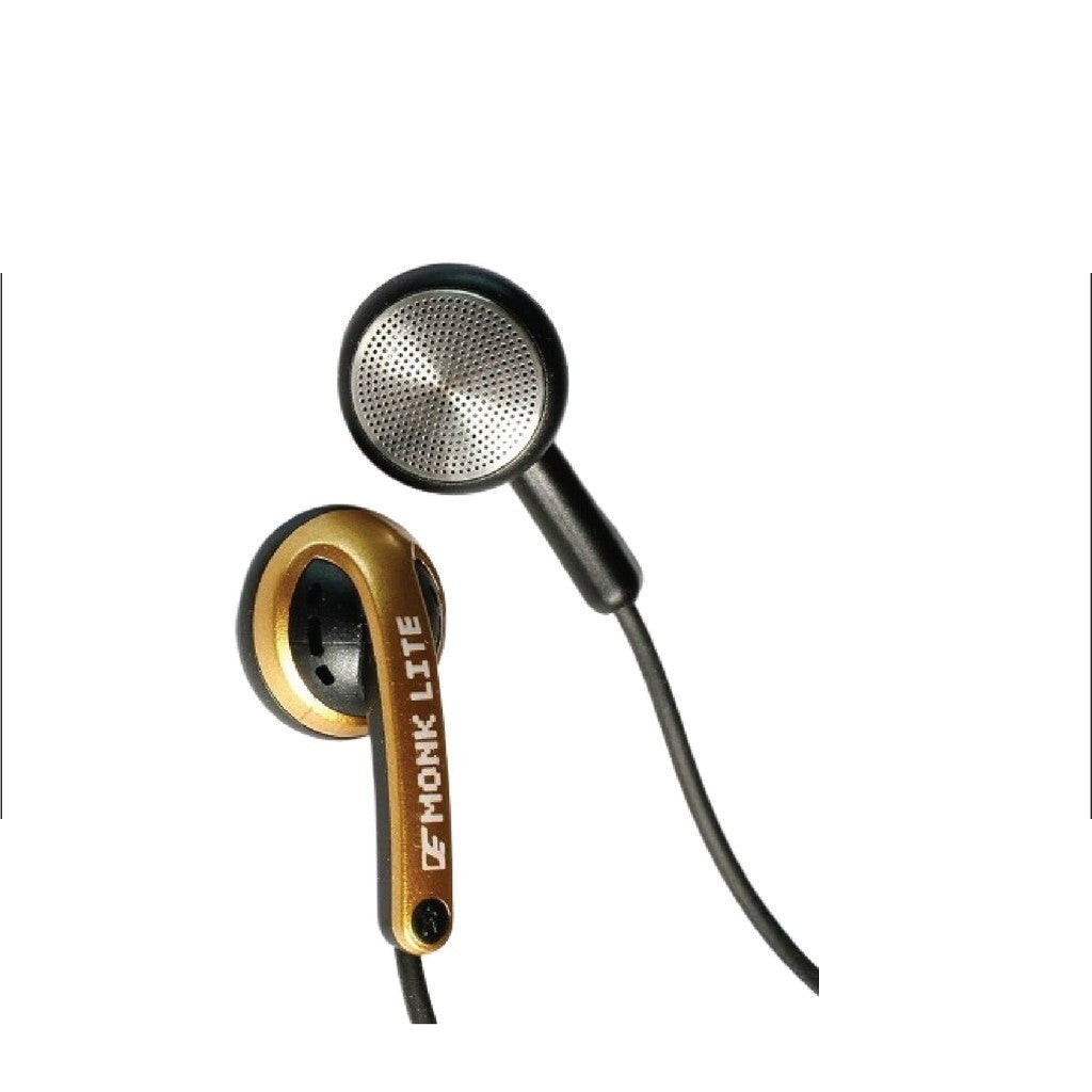 Venture Electronics VE Monk Lite