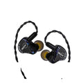 ZiiGaat x Jays Audio Estrella
