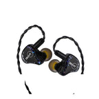 ZiiGaat x Jays Audio Estrella