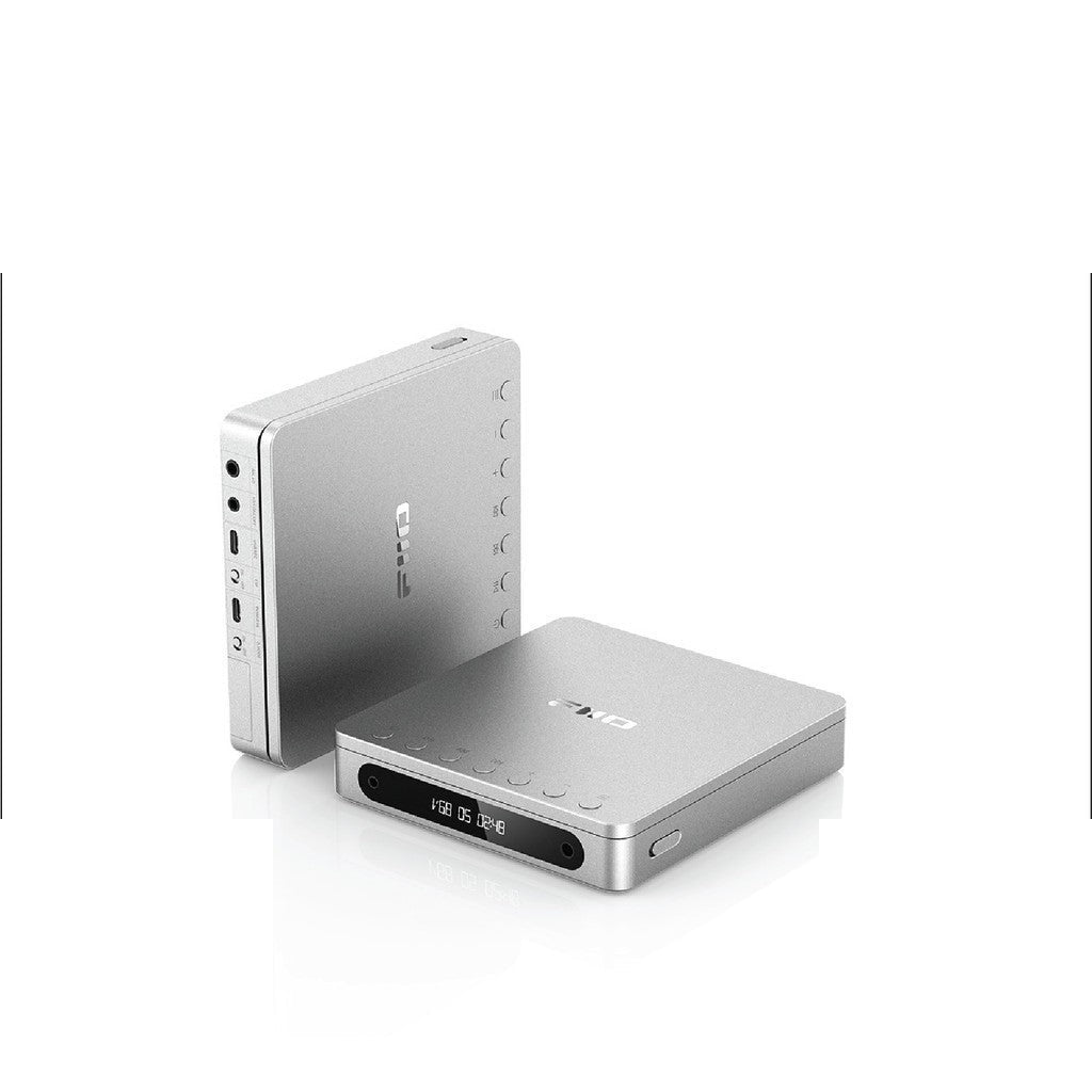 FiiO DM13 BT