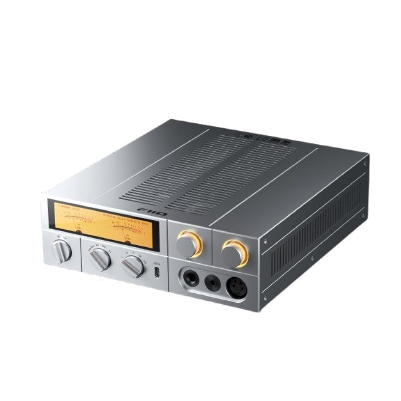 FiiO K17