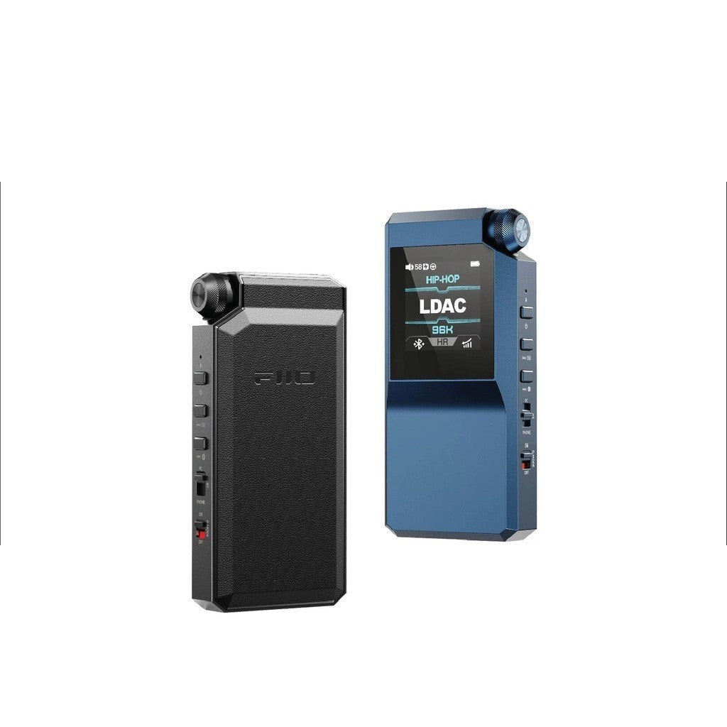 FiiO BTR17
