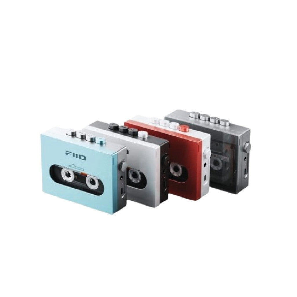 FiiO CP13