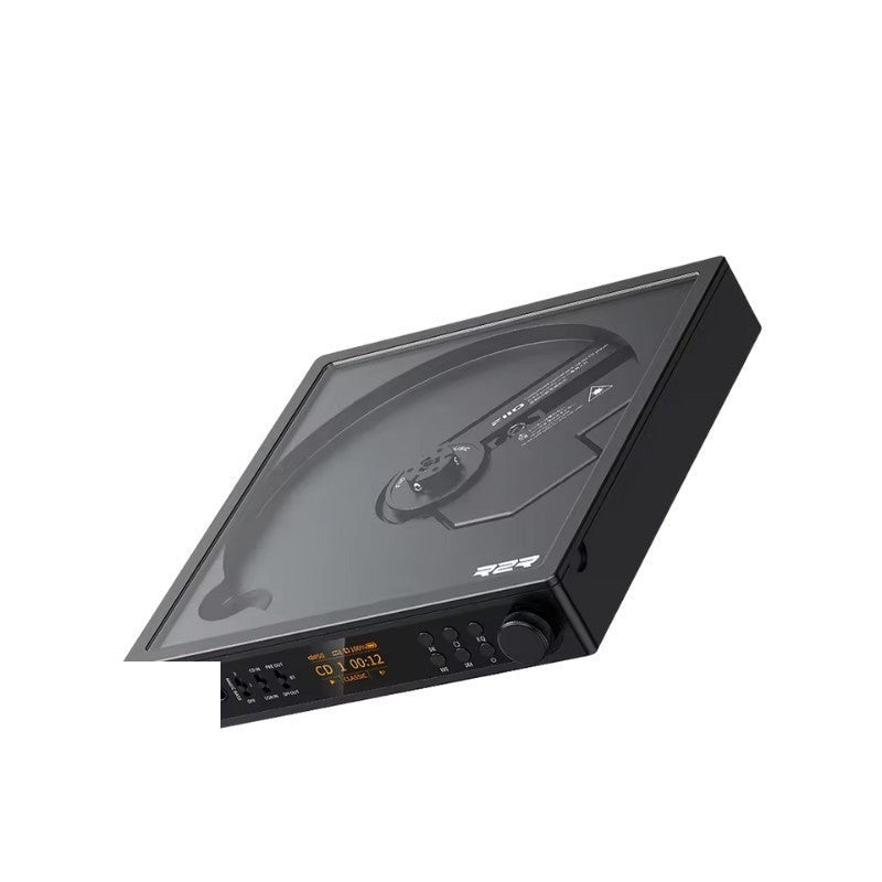 FiiO DM15 R2R