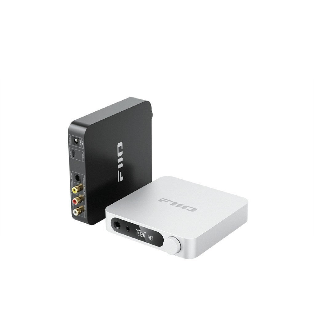 FiiO K11