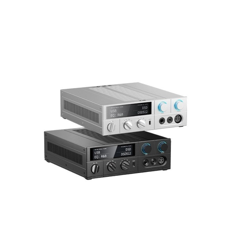 FiiO K15