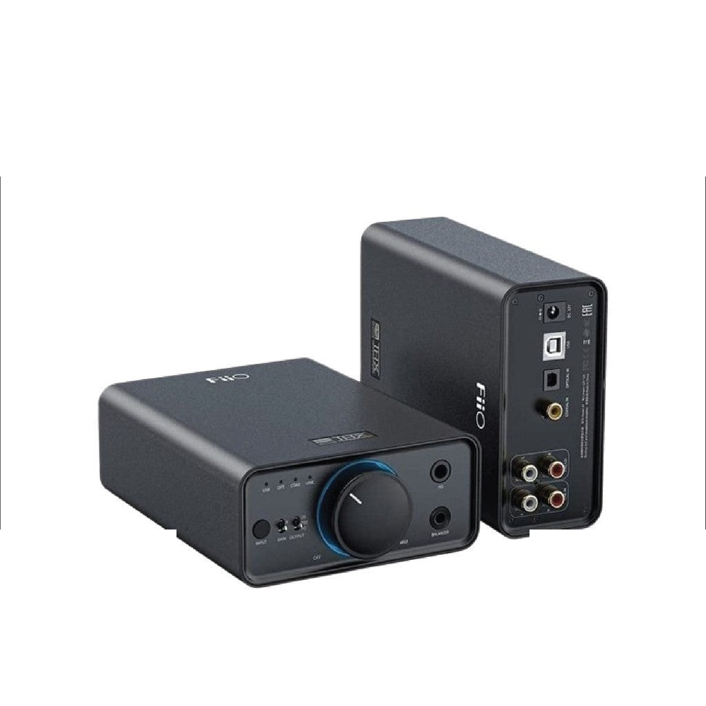 FiiO K7 or FiiO K7BT