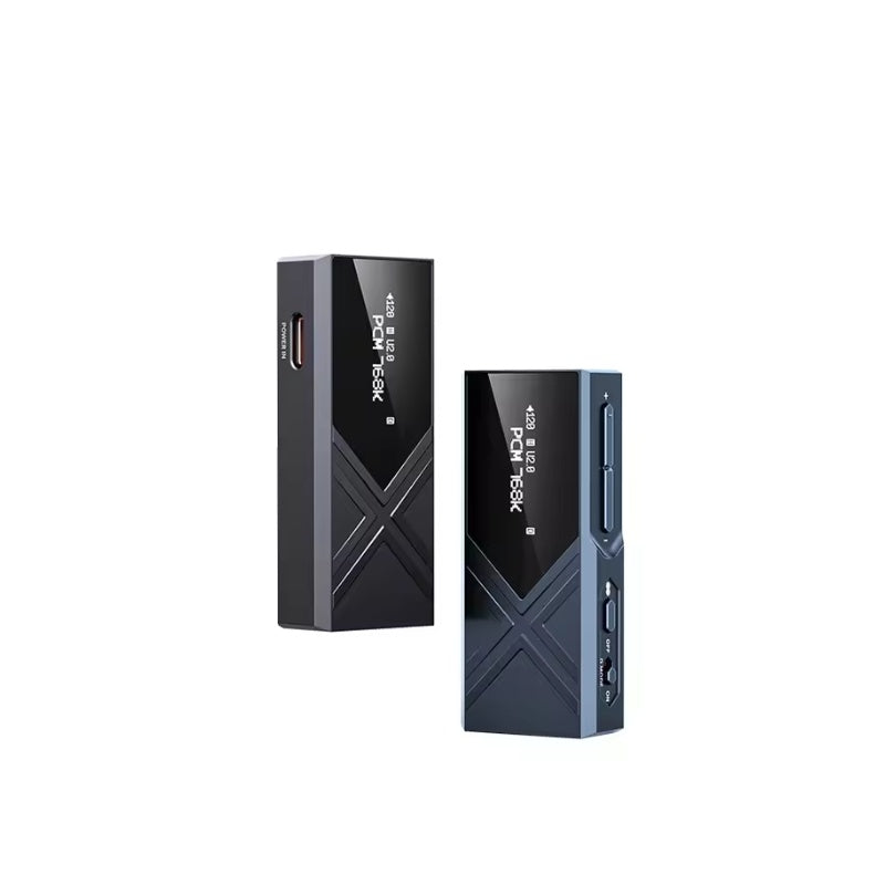FiiO KA17