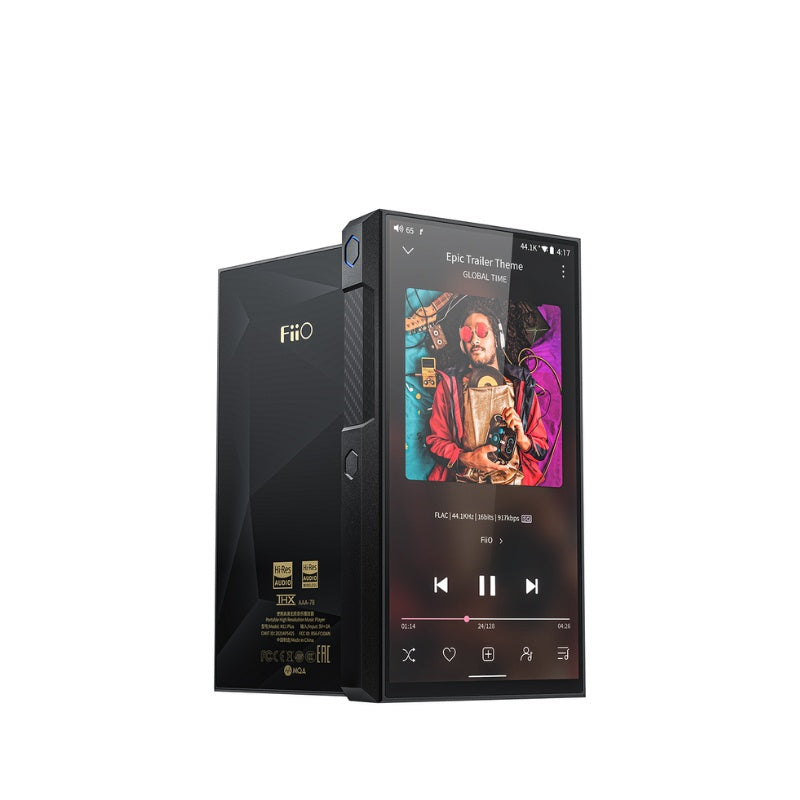 FiiO M11 Plus ESS