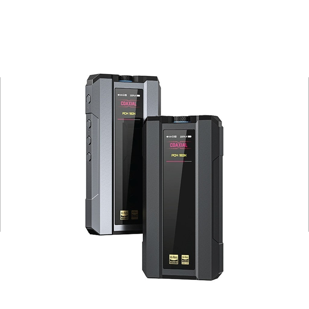 FiiO Q15
