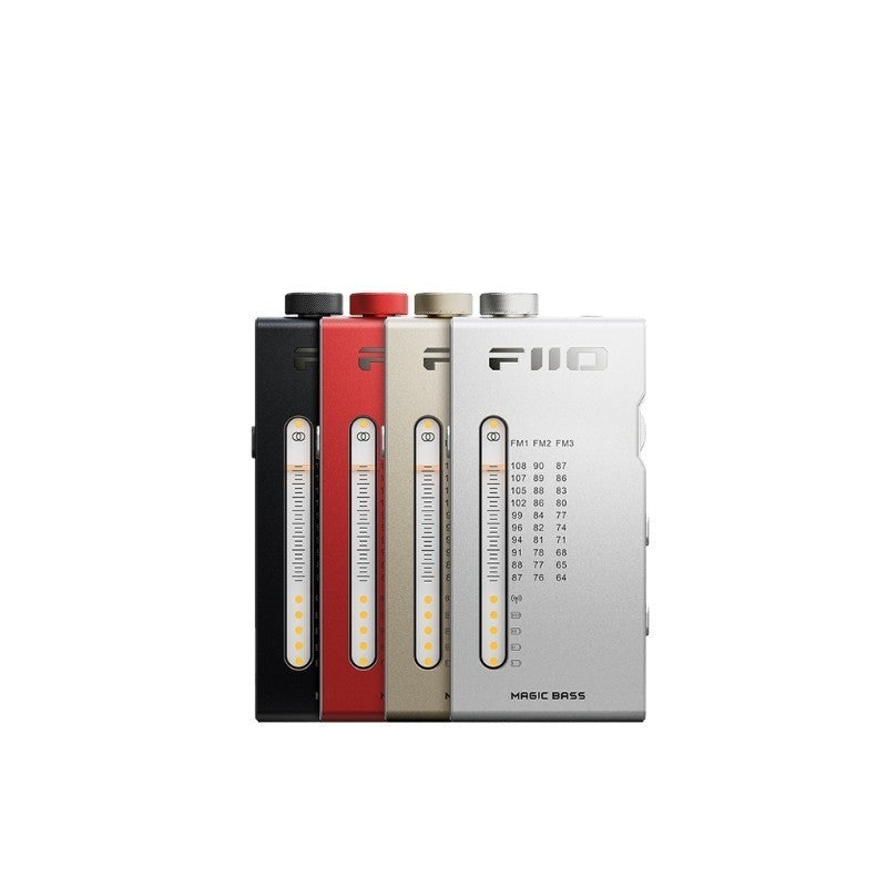 FiiO RR11