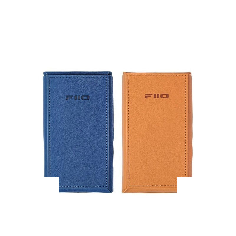 FiiO SK-M21 Protective Leather Case