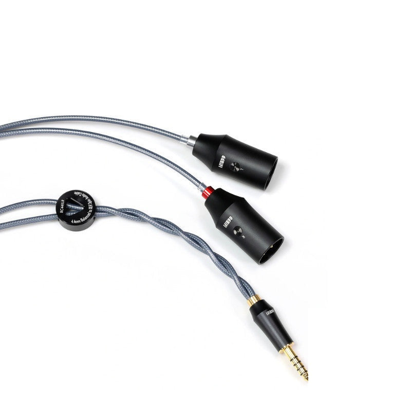 ddHifi BC44XLR