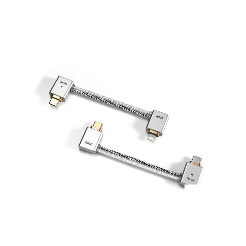 ddHifi TC09L & MFi09L