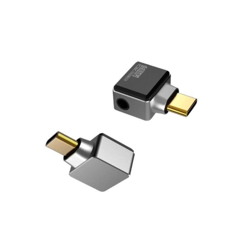 ddHifi TC35C